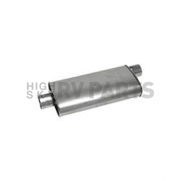 Walker Exhaust Muffler - 18160