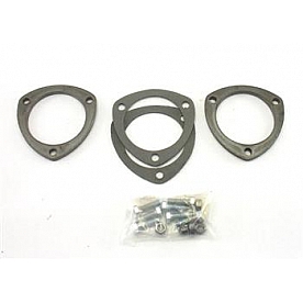 Patriot Exhaust Exhaust Pipe Flange - H7269