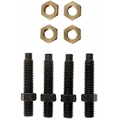 Help! By Dorman Exhaust Flange Stud and Nut - 03135