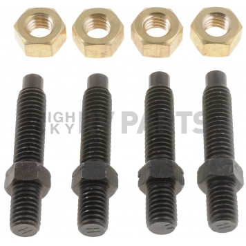 Help! By Dorman Exhaust Flange Stud and Nut - 03135-1