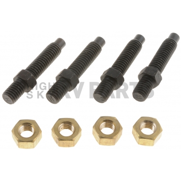 Help! By Dorman Exhaust Flange Stud and Nut - 03135-2