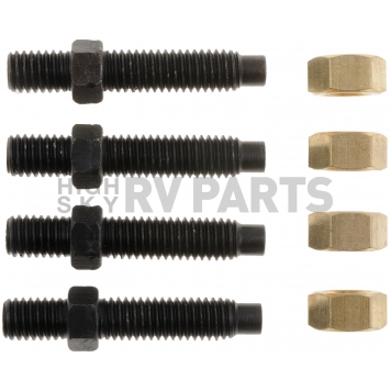 Help! By Dorman Exhaust Flange Stud and Nut - 03135-3