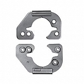 Nickson Exhaust Pipe Flange - 29198-1