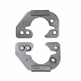 Nickson Exhaust Pipe Flange - 29198-1