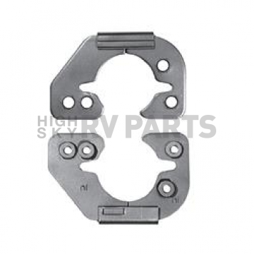 Nickson Exhaust Pipe Flange - 29198-1