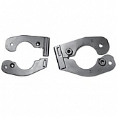 Nickson Exhaust Pipe Flange - 29199-1