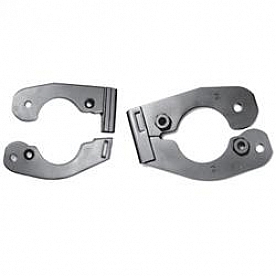 Nickson Exhaust Pipe Flange - 29199-1