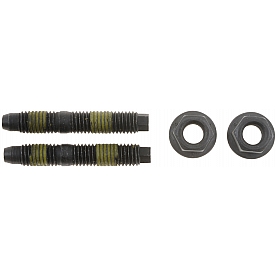 Help! By Dorman Exhaust Flange Stud and Nut - 03142