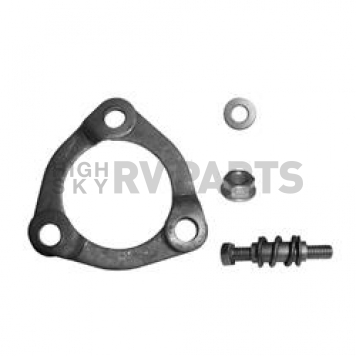 Nickson Exhaust Pipe Flange - 29333-1