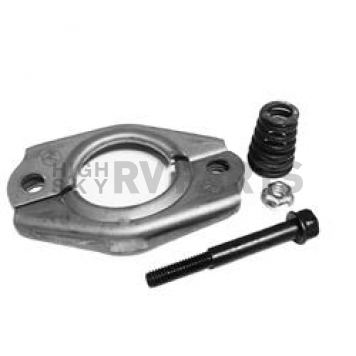 Nickson Exhaust Pipe Flange - 18192-1
