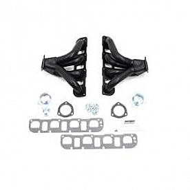 Patriot Exhaust Block Hugger Header - H8201-B