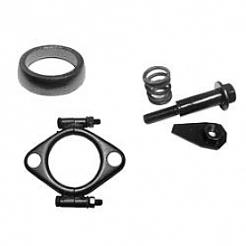 Nickson Exhaust Pipe Flange - 18201-1
