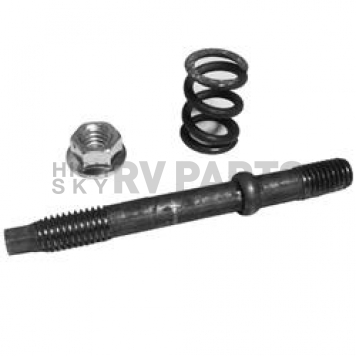 Nickson Exhaust Bolt and Spring - 18305-1