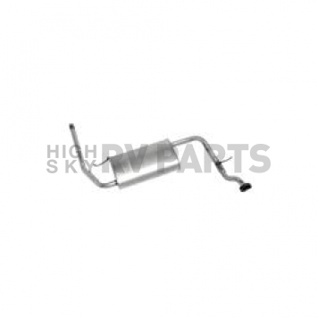 Walker Exhaust Muffler - 55002