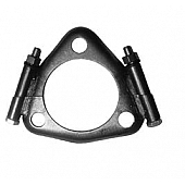 Nickson Exhaust Pipe Flange - 15114