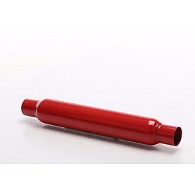 Cherry Bomb Glass Pack Exhaust Muffler - 87510CB