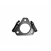 Nickson Exhaust Pipe Flange - 15120