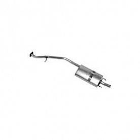 Walker Exhaust Muffler - 55019