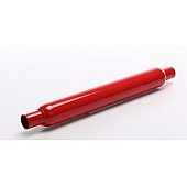 Cherry Bomb Glass Pack Exhaust Muffler - 87512CB