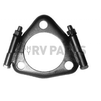 Nickson Exhaust Pipe Flange - 15121-1