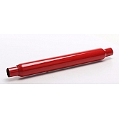 Cherry Bomb Glass Pack Exhaust Muffler - 87515CB