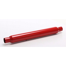 Cherry Bomb Glass Pack Exhaust Muffler - 87515CB