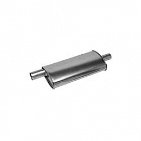 Walker Exhaust Muffler - 18177