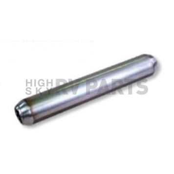 Patriot Exhaust Muffler - H3132