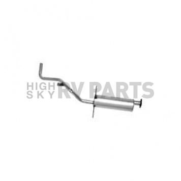 Walker Exhaust Muffler - 55020
