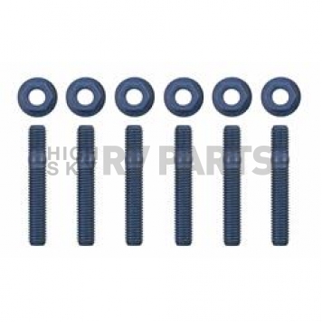 Fel-Pro Gaskets Exhaust Flange Stud and Nut - ES 75106