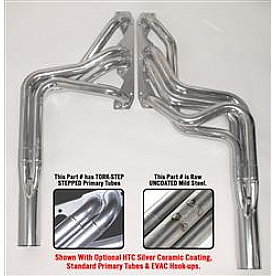 Hedman Dragster Zoomie Exhaust Header - 65211