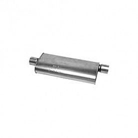 Walker Exhaust Muffler - 18180