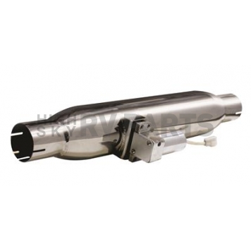 Patriot Exhaust Varaflow Muffler - H3200