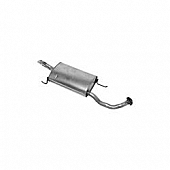 Walker Exhaust Muffler - 55021