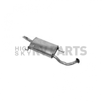 Walker Exhaust Muffler - 55021
