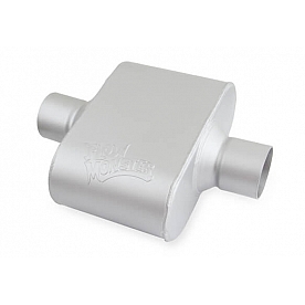 Flowmaster 1-Chamber Exhaust Muffler - 42510FM