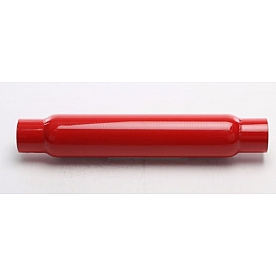 Cherry Bomb Glass Pack Exhaust Muffler - 87517CB