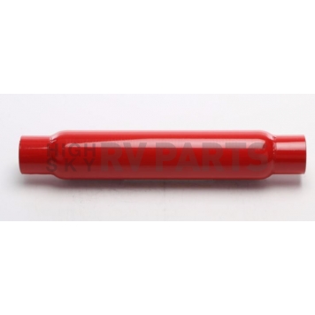 Cherry Bomb Glass Pack Exhaust Muffler - 87517CB