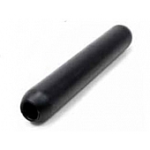 Patriot Exhaust Hi-Flo Glasspack Muffler - H3345