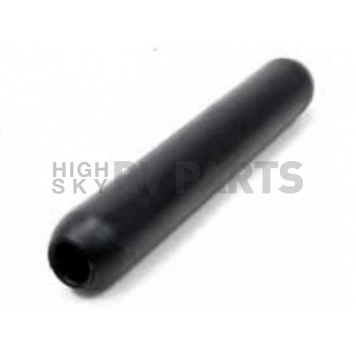 Patriot Exhaust Hi-Flo Glasspack Muffler - H3345