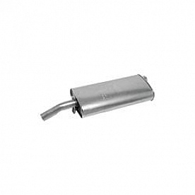 Walker Exhaust Muffler - 18187
