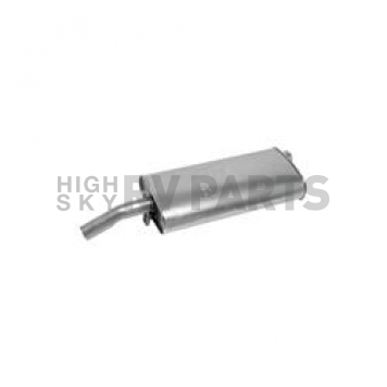 Walker Exhaust Muffler - 18187