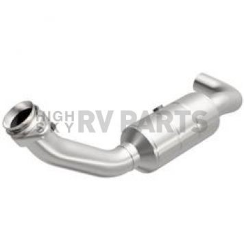 Magnaflow Direct Fit OEM Grade OBDII Catalytic Converter - 49409
