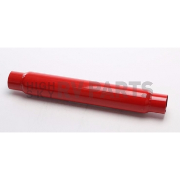 Cherry Bomb Glass Pack Exhaust Muffler - 87518CB