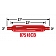 Cherry Bomb Glass Pack Exhaust Muffler - 87518CB