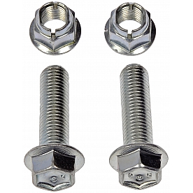 Help! By Dorman Exhaust Bolt Kit - 03423
