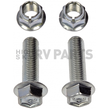 Help! By Dorman Exhaust Bolt Kit - 03423