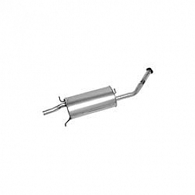 Walker Exhaust Muffler - 55022