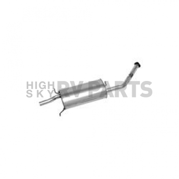 Walker Exhaust Muffler - 55022