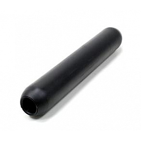 Patriot Exhaust Hi-Flo Glasspack Muffler - H3544